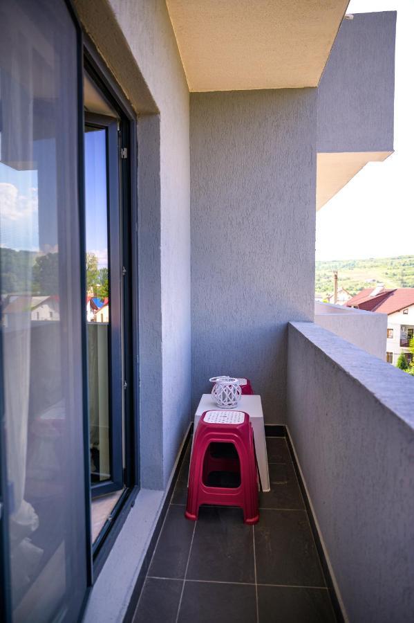 Nina House Apartamento Târgu Jiu Exterior foto